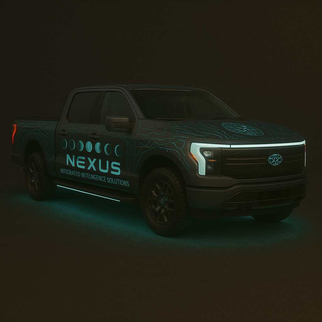 NEXUS Truck