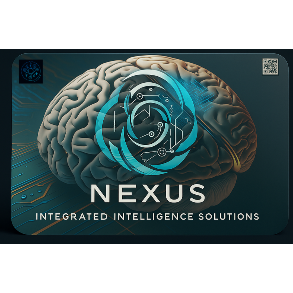 NEXUS Logo
